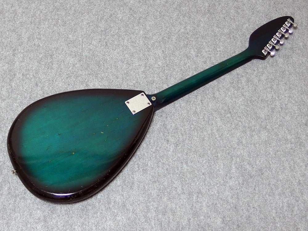 Pow!│60's HONEY BEATSOUND